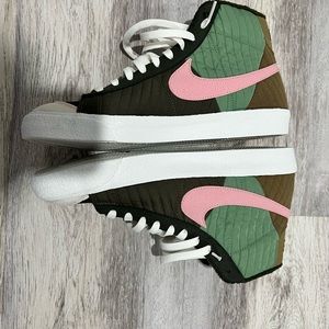 COPY - Blazer Mid ‘77 Premium “Toasty sequoia”